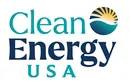 Clean Energy USA logo