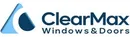 ClearMax logo