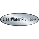 ClearWater Plumbers logo