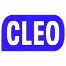 Cleo logo