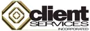 Client Services, Inc. logo