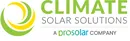 Climate Solar Solutions logo