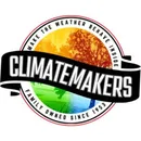Climatemakers of VA logo