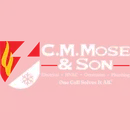 C.M. Mose & Son logo
