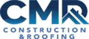 CMR Construction and Roofing logo
