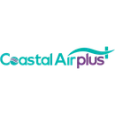 Coastal Air Plus logo