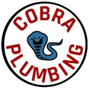 Cobra Plumbing logo
