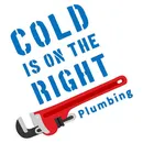 Cold is on the Right Plumbing & Air logo