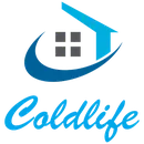 Coldlife AC logo