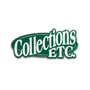Collections Etc. logo