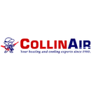 Collin Air logo