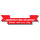 Colorado Window and Door Company logo