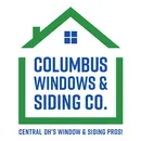 Columbus Windows and Siding Co. logo