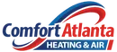 Comfort Atlanta Heating & Air logo