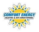 Comfort Energy logo