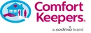 Comfort Keepers logo