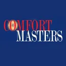 Comfort Masters Heating & Air Conditioning logo