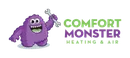 Comfort Monster logo