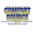 Comfort Source logo