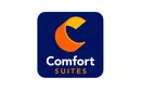 Comfort Suites logo