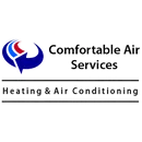 Comfortable Air Services logo