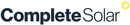 Complete Solar logo