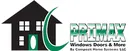 Primax Compozit Home Systems logo