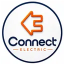 Connect Electric logo