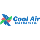 Cool Air Mechanical logo