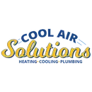 Cool Air Solutions logo