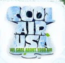 Cool Air USA logo