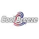 Cool Breeze Heating and Air Conditioning logo