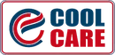 Cool Care Heating and Air Conditioning logo
