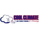 Cool Climate Air Conditioning & Heating logo