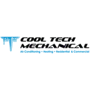 Cool Tech Mechanical logo