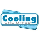 Cooling Unlimited logo
