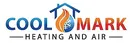 CoolMark Heating and Air logo