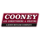 Cooney Air Conditioning & Heating logo