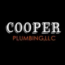 Cooper Plumbing logo