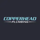 Copperhead Plumbing logo