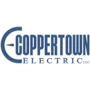 Coppertown Electric logo