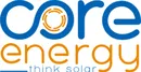 Core Energy logo