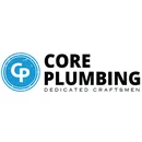Core Plumbing logo