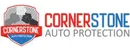 Cornerstone Auto Protection logo