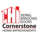 Cornerstone Home Improvements logo