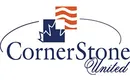 CornerStone United logo
