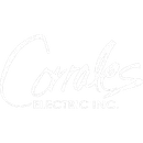 Corrales Electric logo