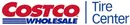 Costco Tires logo