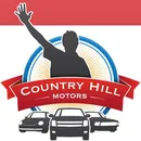 Country Hill Motors logo