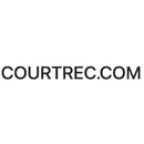 CourtRec.com logo